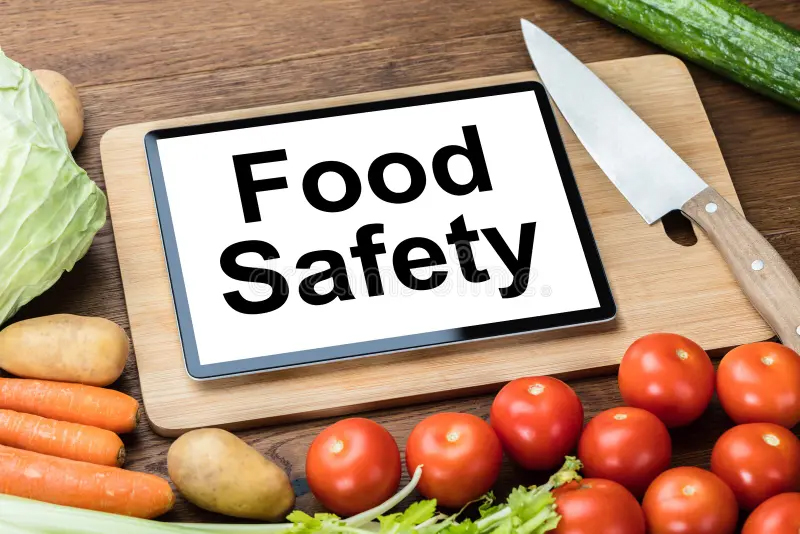 Bite-Sized Safety: How Local Food Sharing Can Combat Contamination