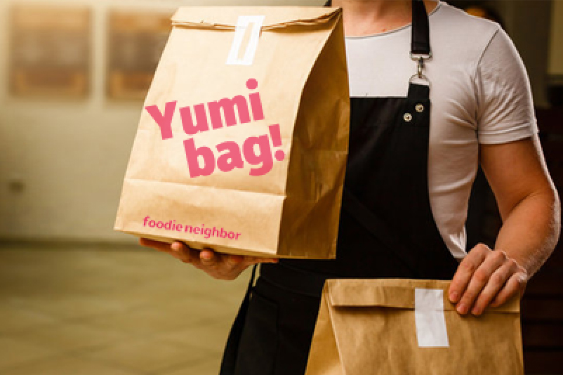 Top 10 Reasons Yumi Bags Turn You into a Food-Saving Superhero